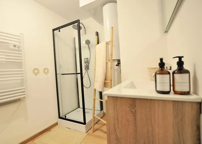 *l'écrin De Ronsard*plage&centre-ville *